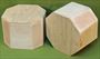 Bowl #602 - Maple Bowl Blanks ~ Set of Two ~ 4 x 3 High ~ $21.99